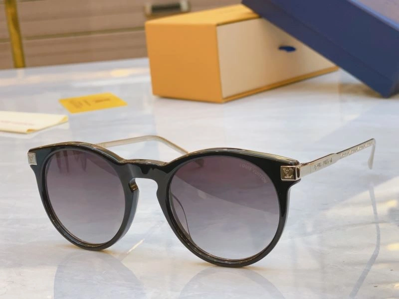 Affordable Louis Vuitton Sunglasses 280555