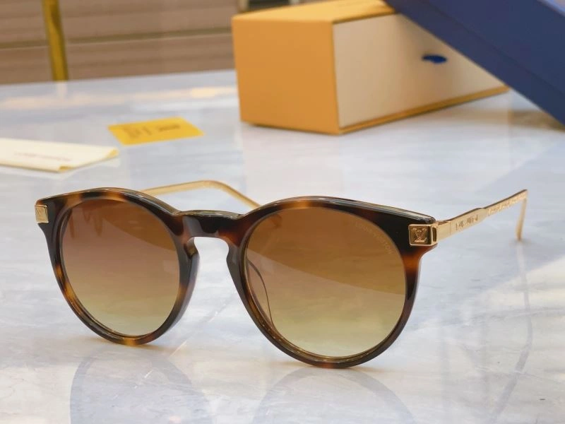 Affordable Louis Vuitton Sunglasses 280555