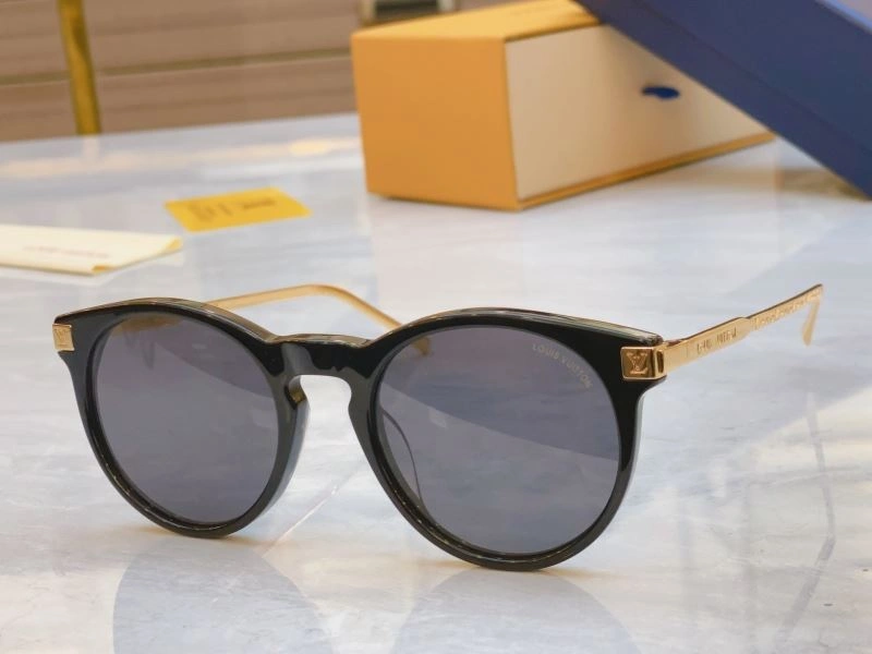 Affordable Louis Vuitton Sunglasses 280555