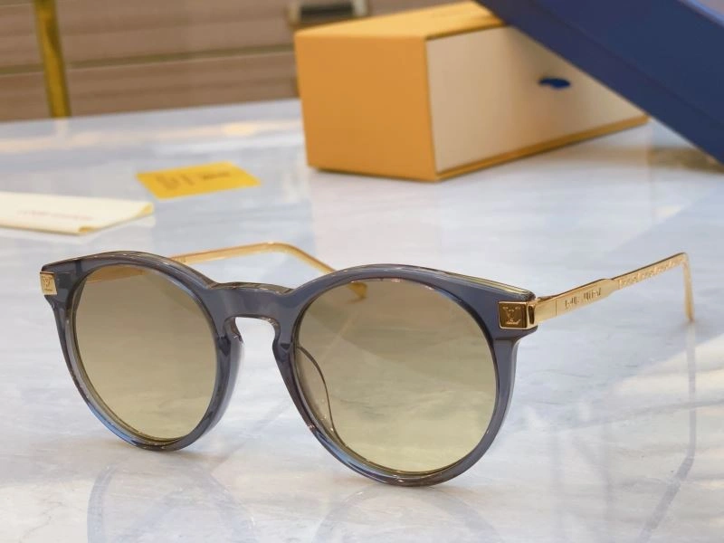 Affordable Louis Vuitton Sunglasses 280555