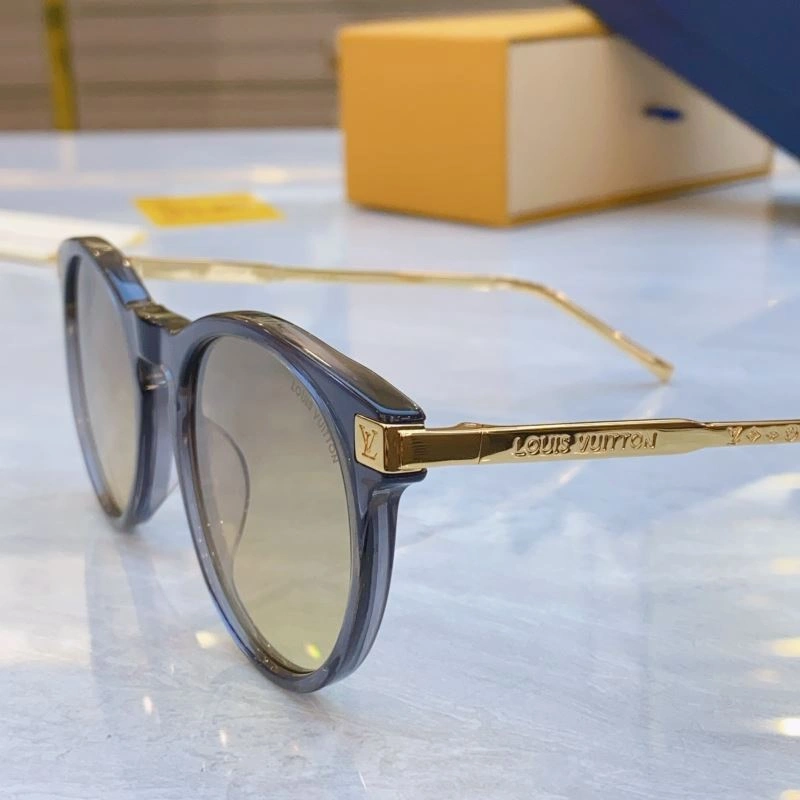 Affordable Louis Vuitton Sunglasses 280555