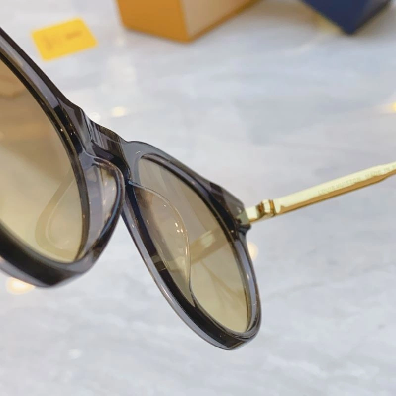 Affordable Louis Vuitton Sunglasses 280555