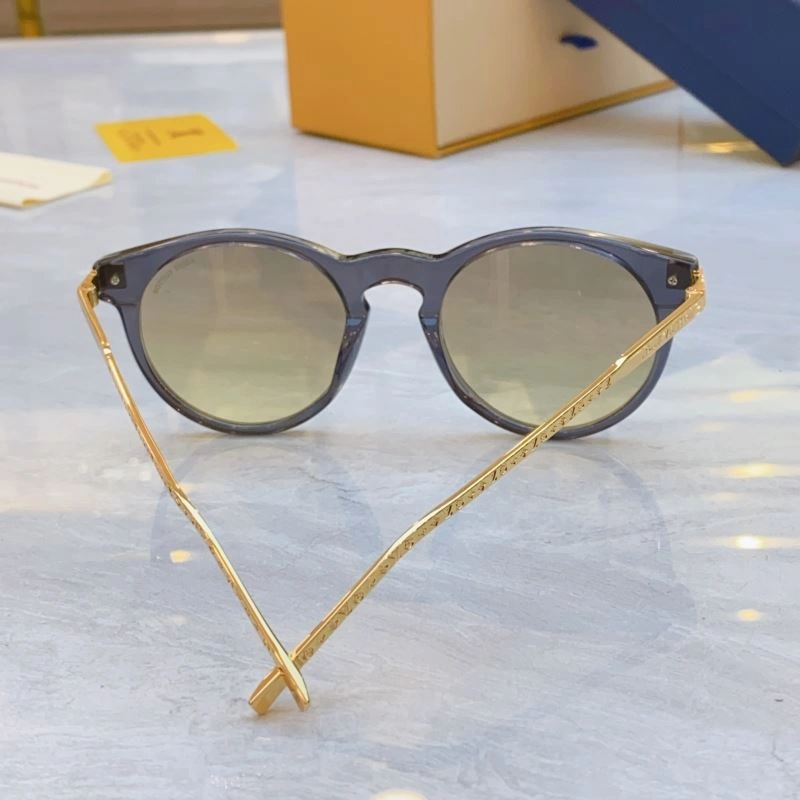 Affordable Louis Vuitton Sunglasses 280555