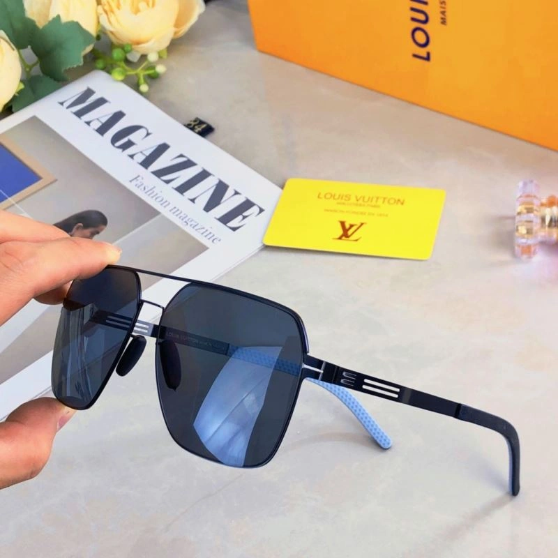 Louis Vuitton Sunglasses Sporty 280553