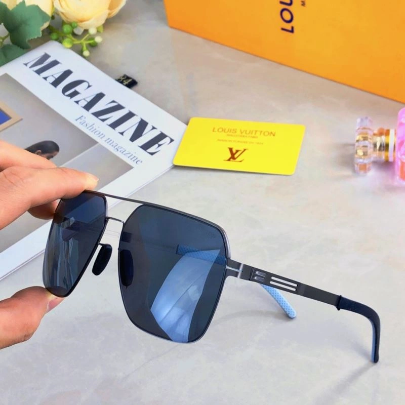 Louis Vuitton Sunglasses Sporty 280553