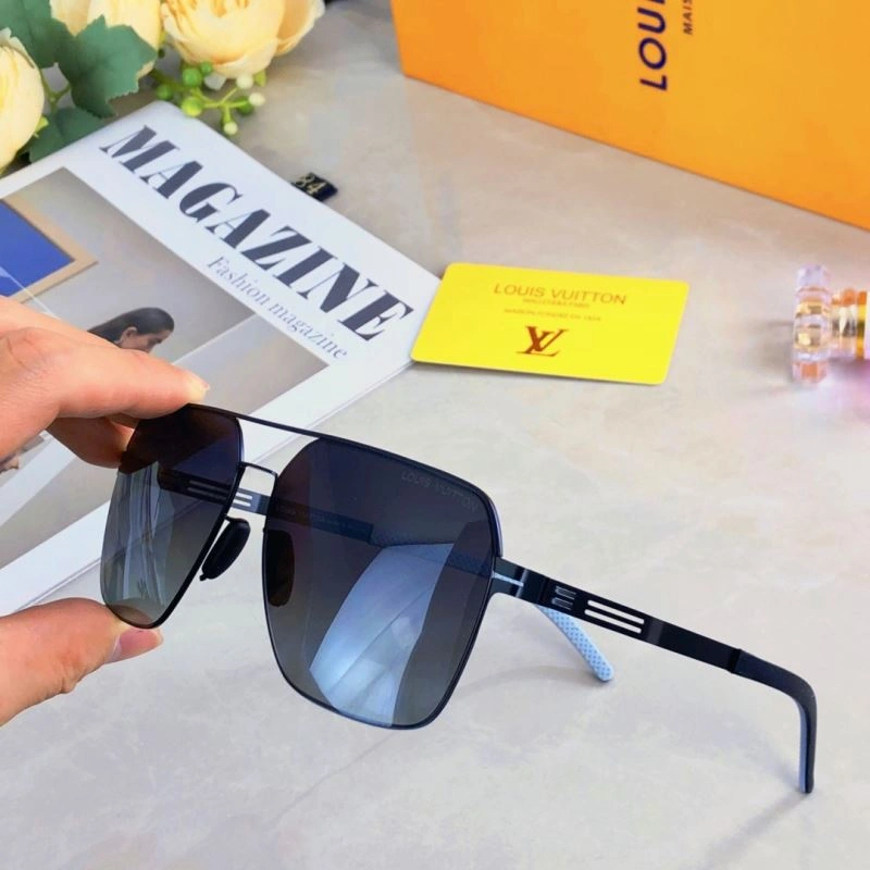 Louis Vuitton Sunglasses Sporty 280553
