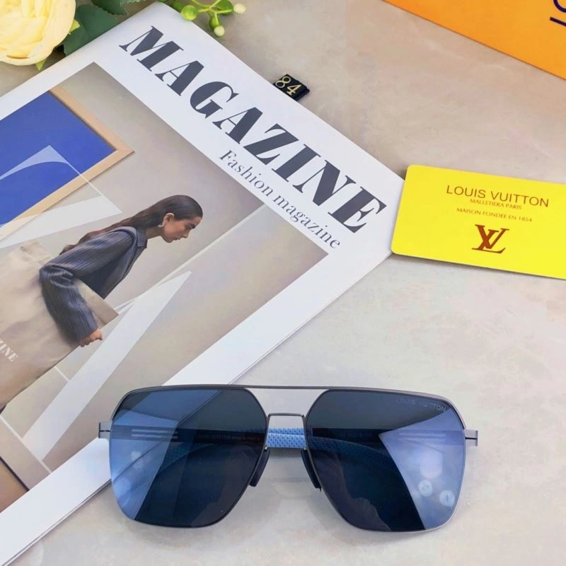 Louis Vuitton Sunglasses Sporty 280553