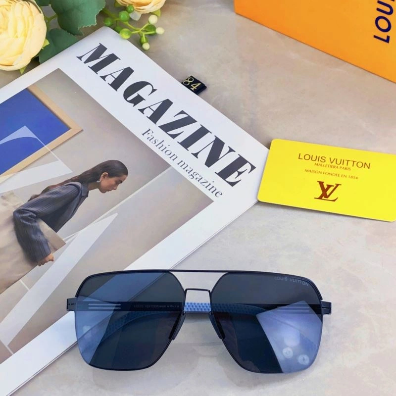 Louis Vuitton Sunglasses Sporty 280553