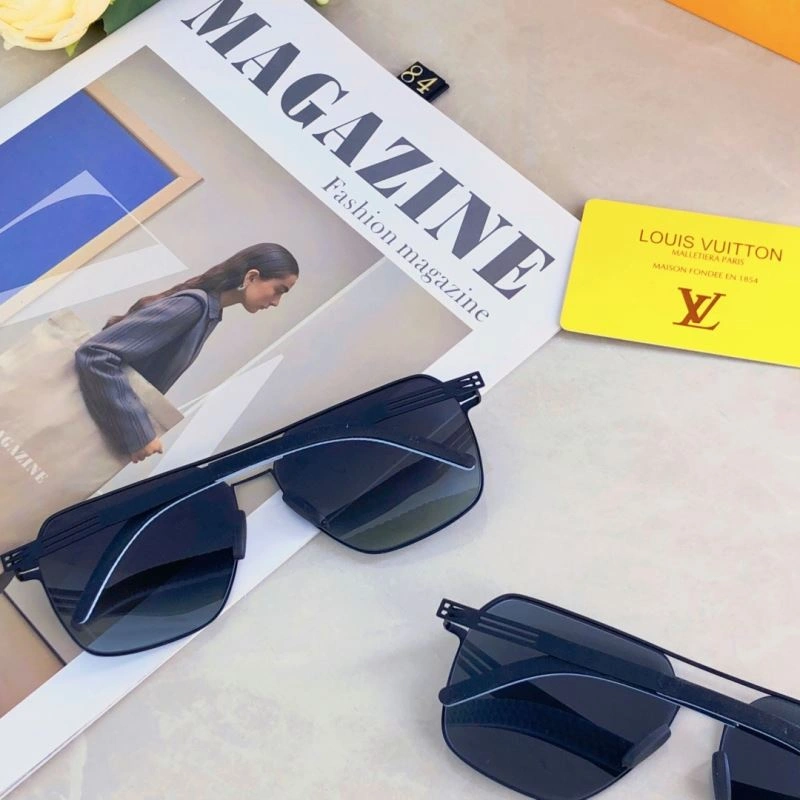 Louis Vuitton Sunglasses Sporty 280553
