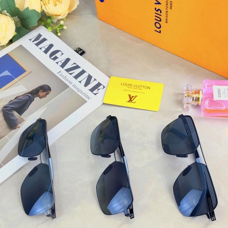 Louis Vuitton Sunglasses Sporty 280553