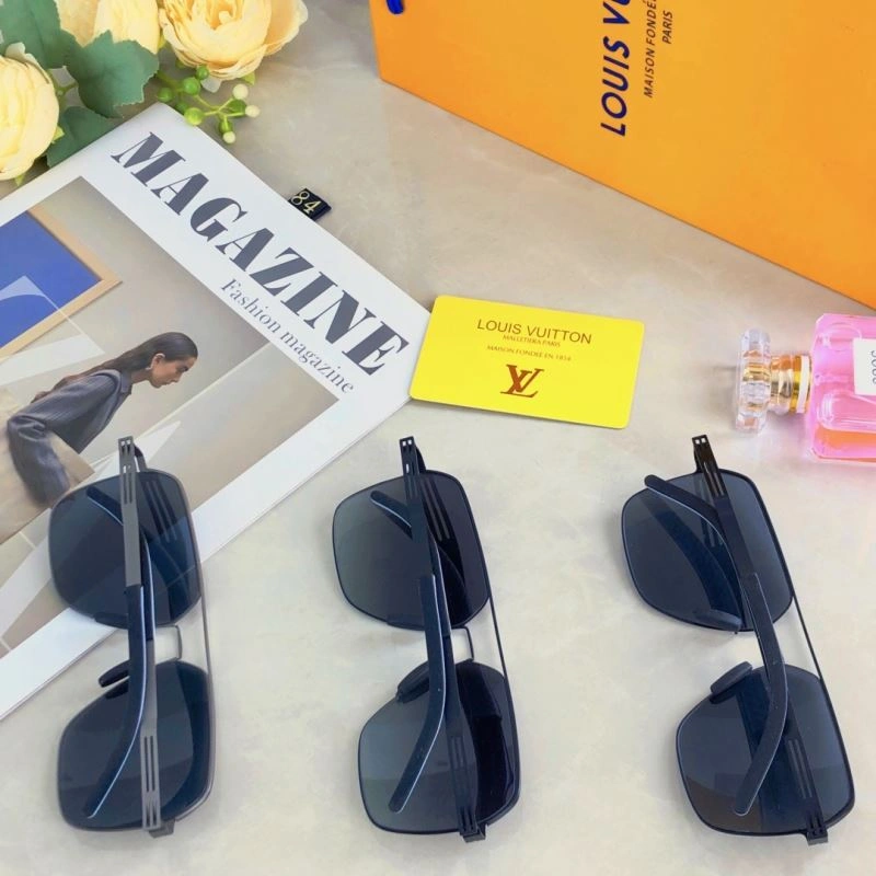 Louis Vuitton Sunglasses Sporty 280553