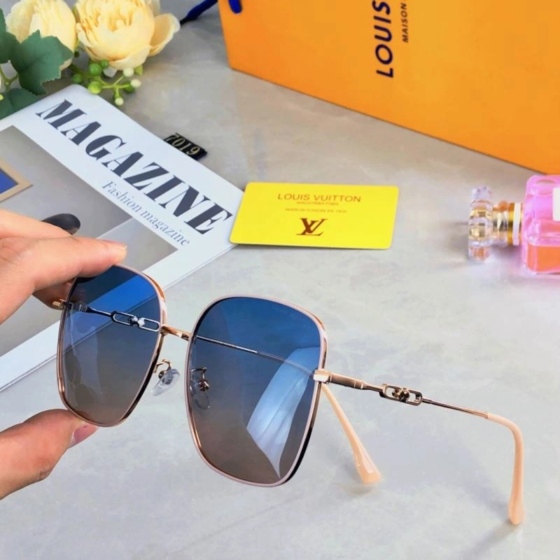 SoftTouch Louis Vuitton Sunglasses 280548
