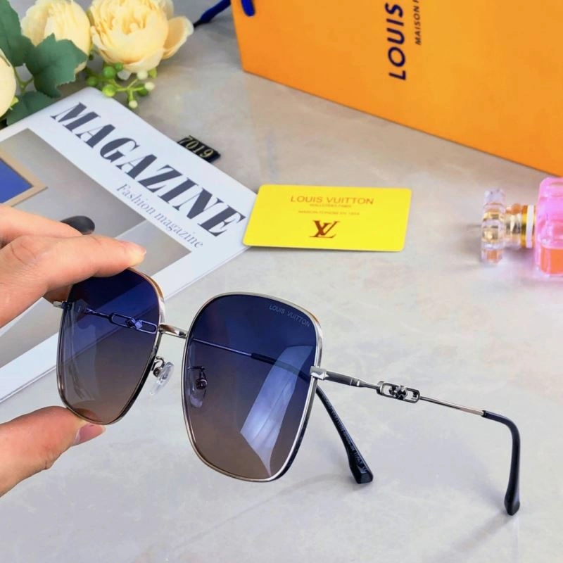 SoftTouch Louis Vuitton Sunglasses 280548