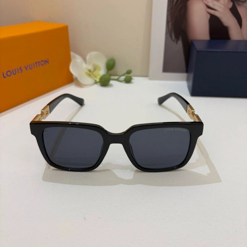 Louis Vuitton Sunglasses Durable 280549