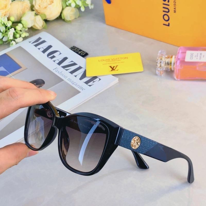 Trendy Louis Vuitton Sunglasses 280547