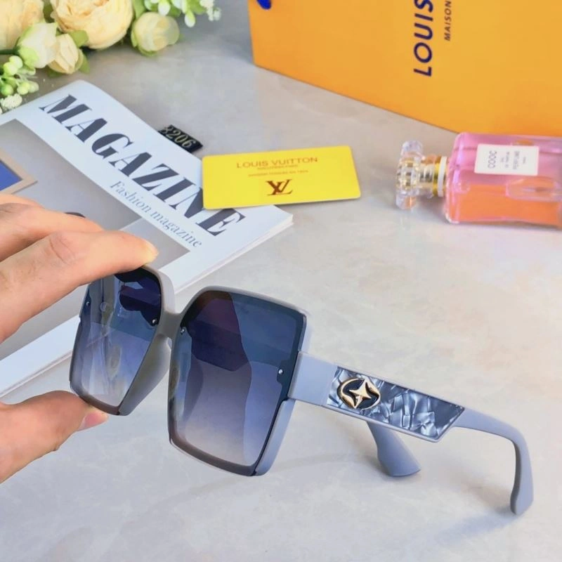 Louis Vuitton Sunglasses Soft 280545