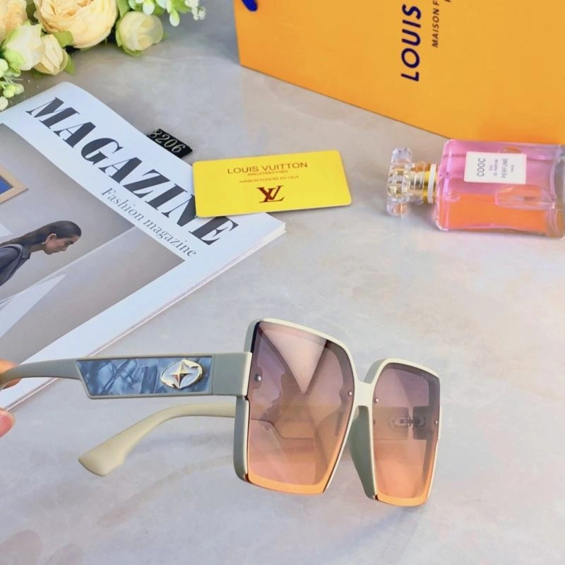 Louis Vuitton Sunglasses Soft 280545