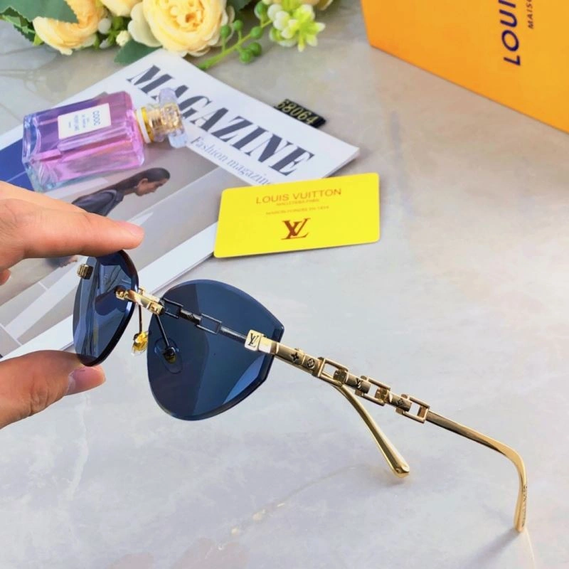 Louis Vuitton Sunglasses Seasonal 280550