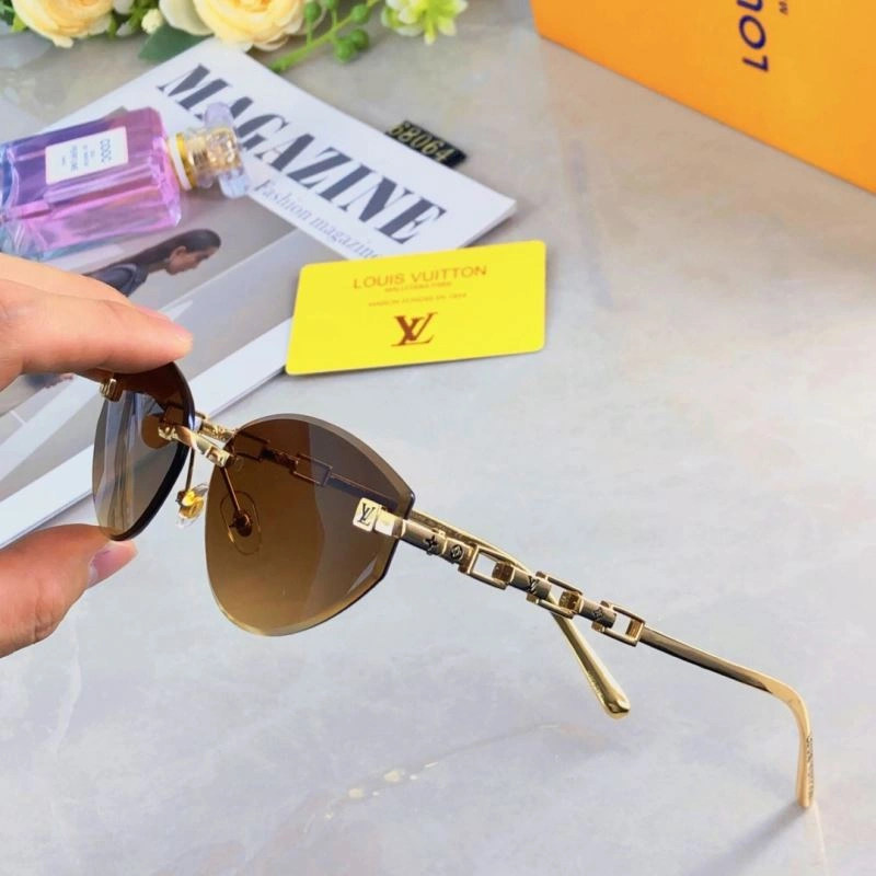 Louis Vuitton Sunglasses Seasonal 280550