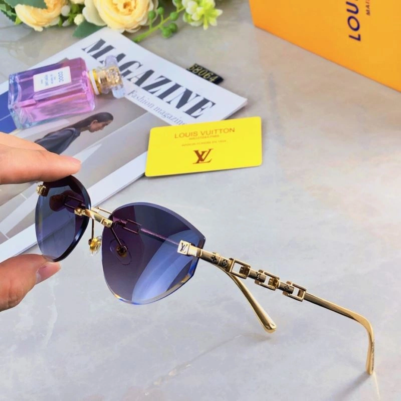 Louis Vuitton Sunglasses Seasonal 280550