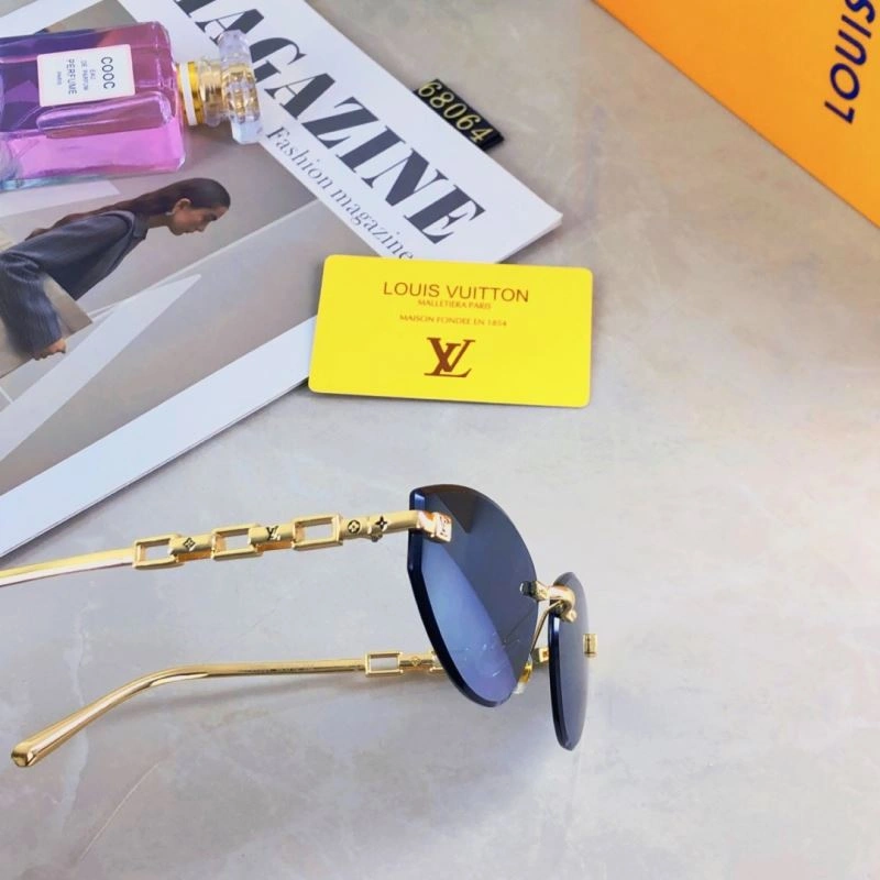 Louis Vuitton Sunglasses Seasonal 280550