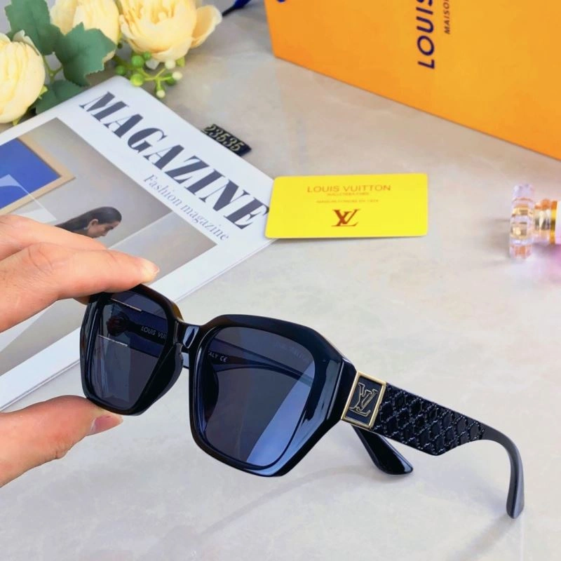 Louis Vuitton Sunglasses Original 280540