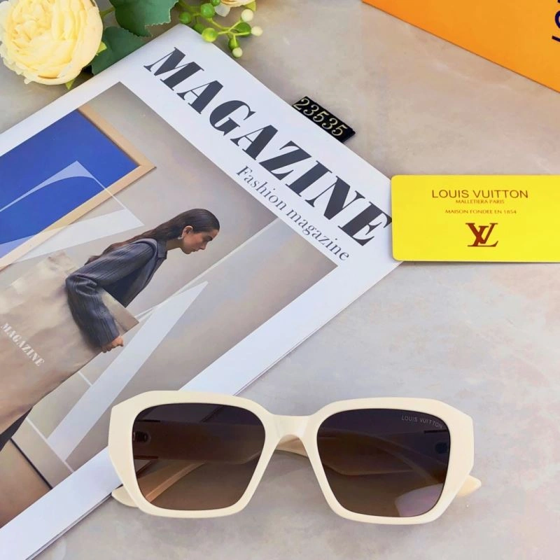 Louis Vuitton Sunglasses Original 280540