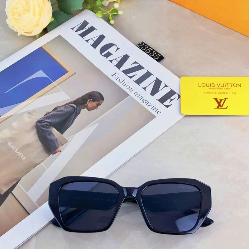 Louis Vuitton Sunglasses Original 280540