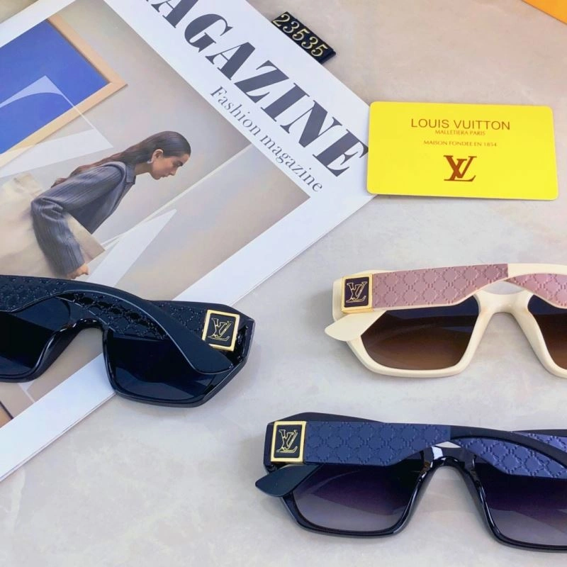 Louis Vuitton Sunglasses Original 280540