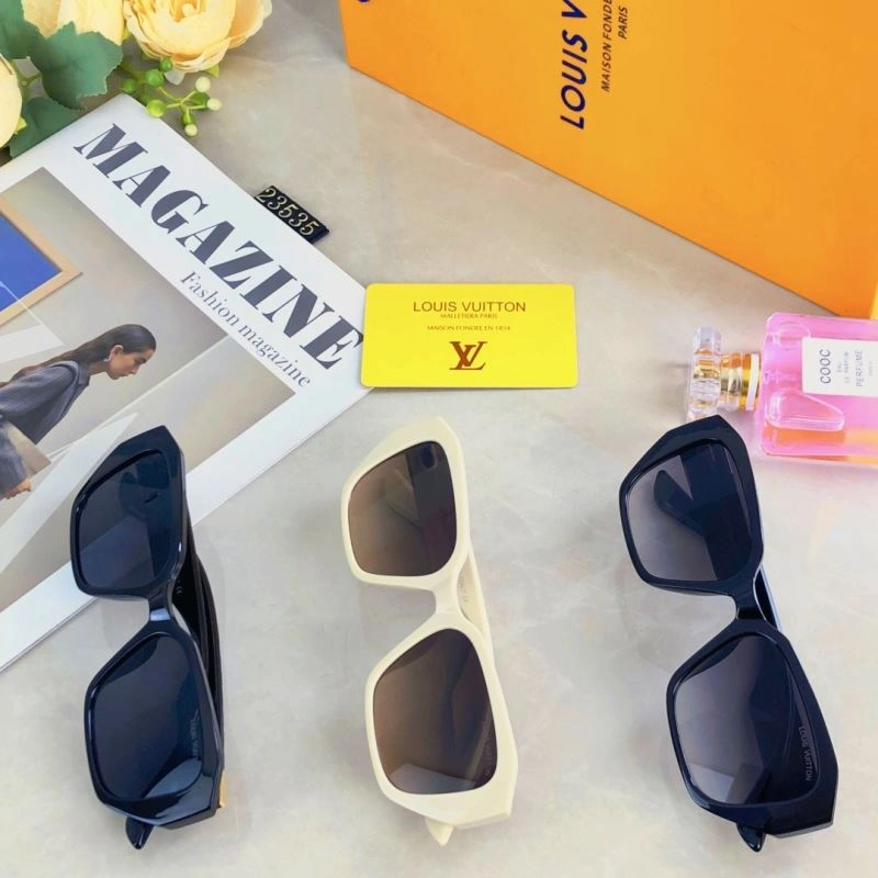 Louis Vuitton Sunglasses Original 280540