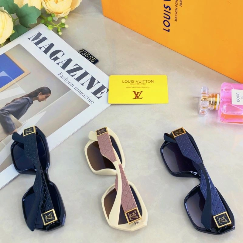 Louis Vuitton Sunglasses Original 280540