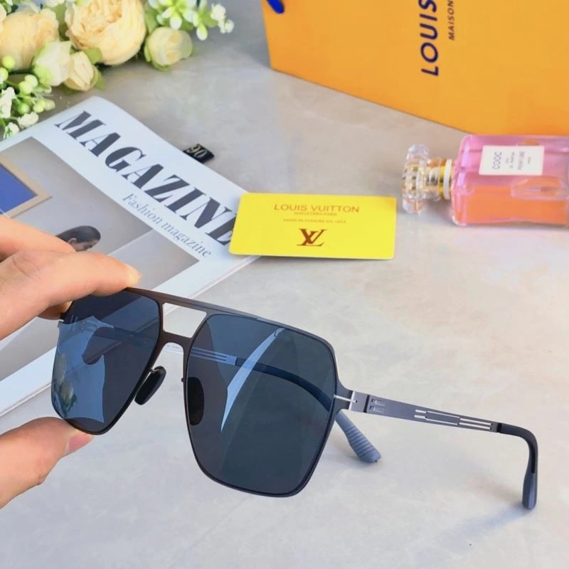 Louis Vuitton Sunglasses Timeless 280535