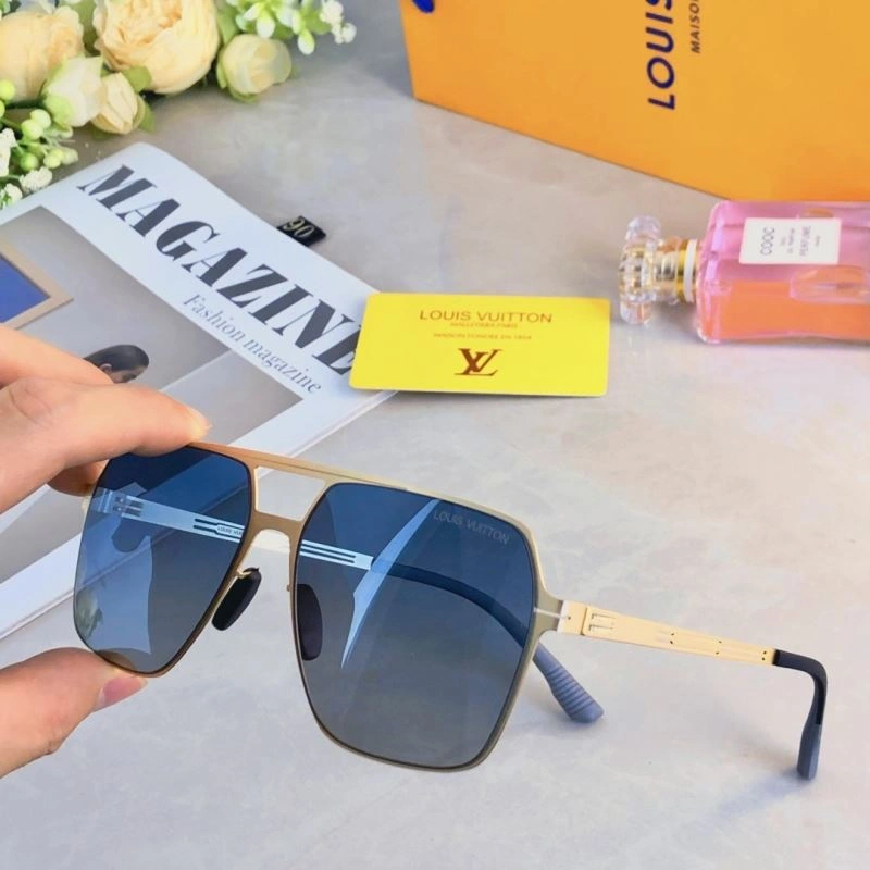 Louis Vuitton Sunglasses Timeless 280535