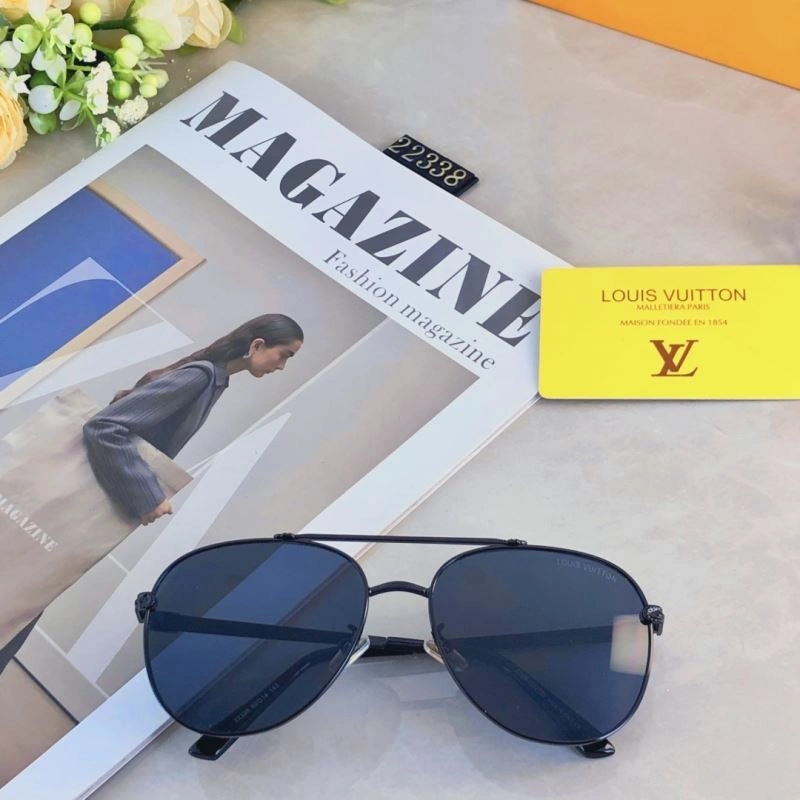 Louis Vuitton Sunglasses Stylish 280538