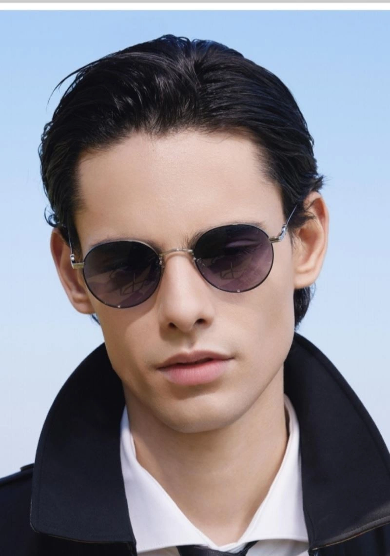 Louis Vuitton Sunglasses Durable 280536