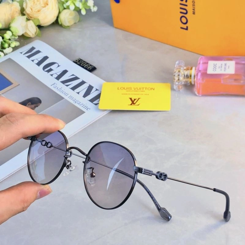 Louis Vuitton Sunglasses Durable 280536