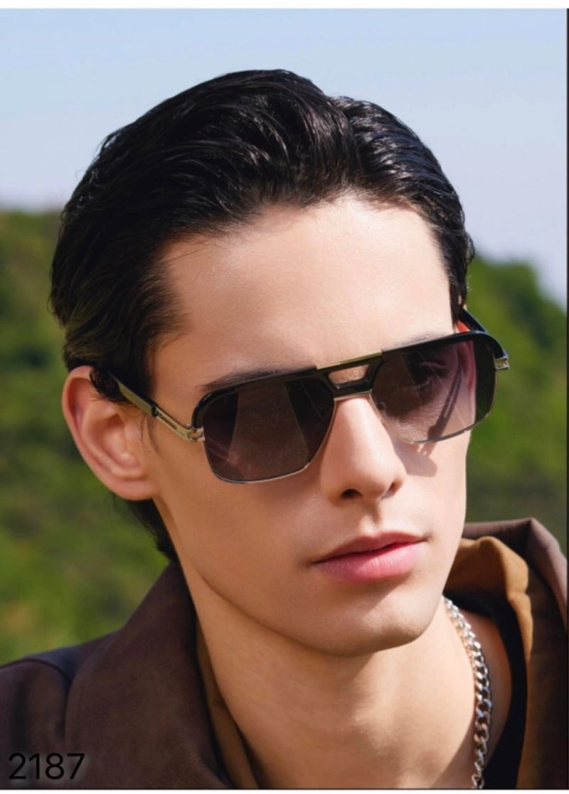 Louis Vuitton Sunglasses Colorful 280533