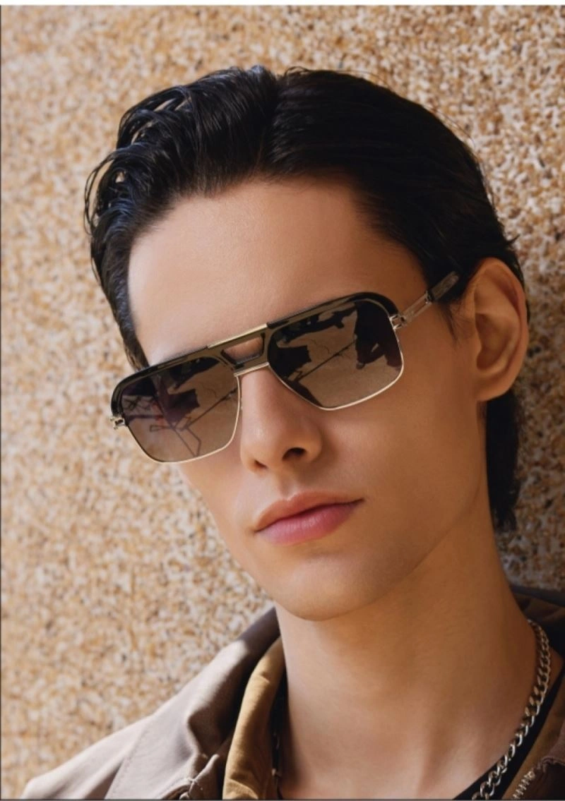 Louis Vuitton Sunglasses Colorful 280533