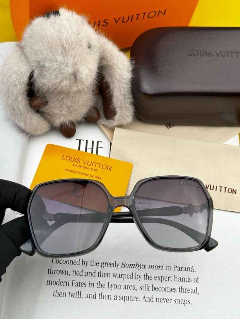 Durable Louis Vuitton Sunglasses 280531
