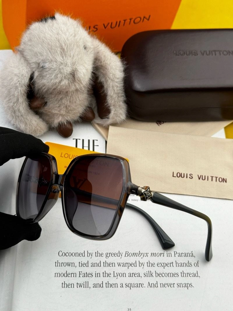 Durable Louis Vuitton Sunglasses 280531