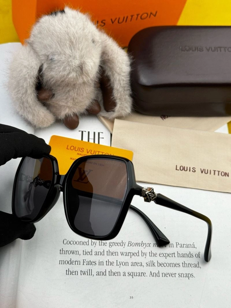 Durable Louis Vuitton Sunglasses 280531