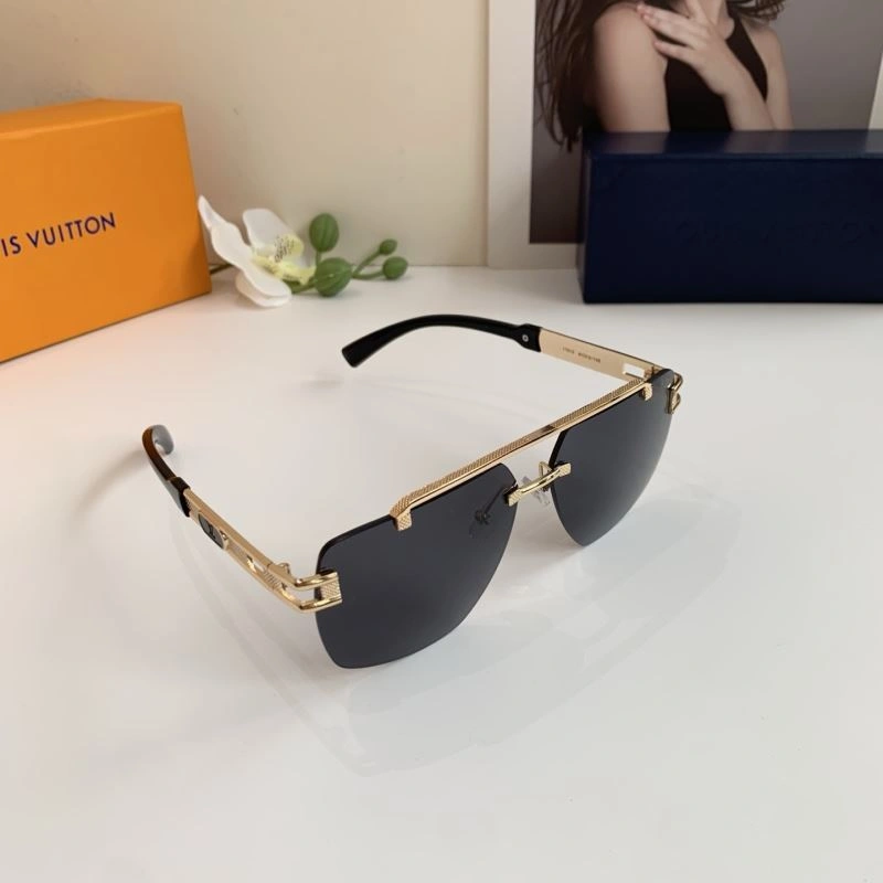 Louis Vuitton Sunglasses RelaxedFit 280534