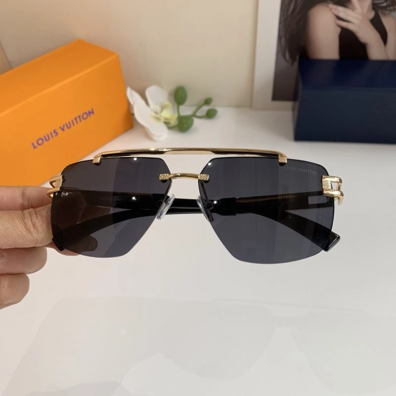 Louis Vuitton Sunglasses RelaxedFit 280534