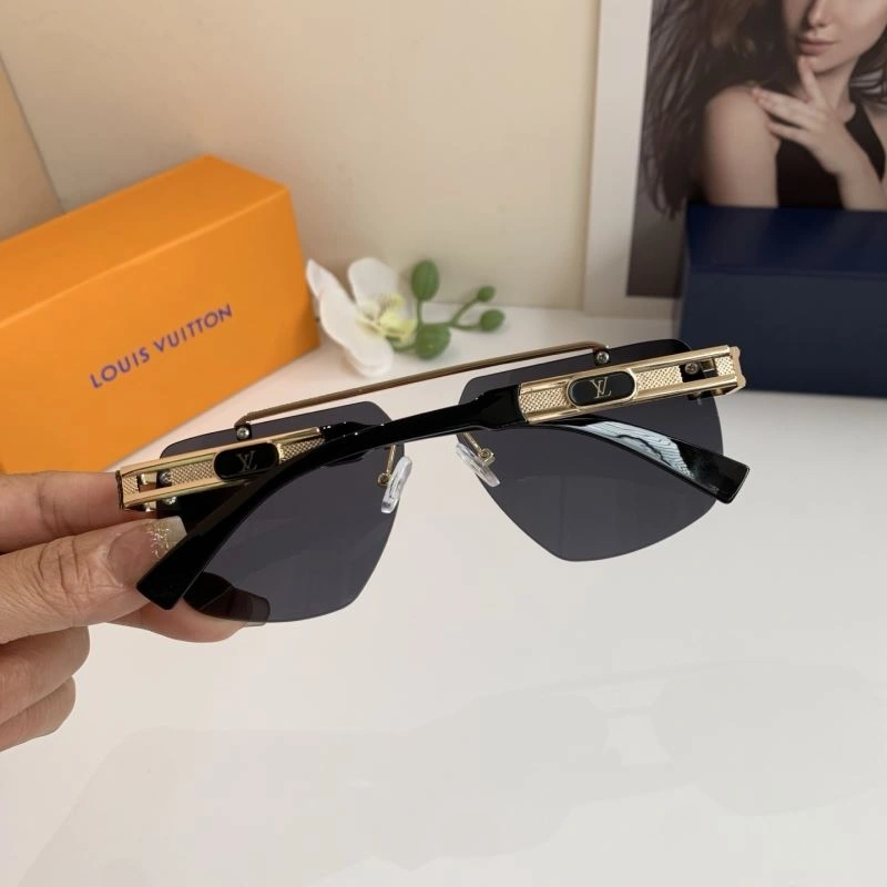 Louis Vuitton Sunglasses RelaxedFit 280534