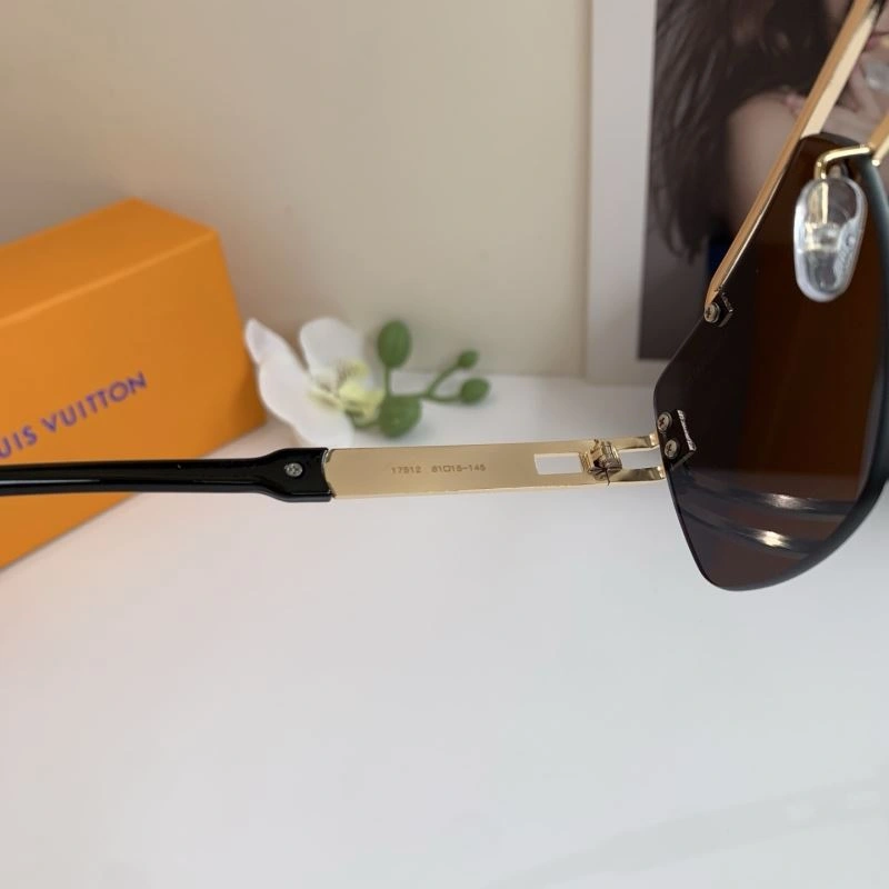 Louis Vuitton Sunglasses RelaxedFit 280534