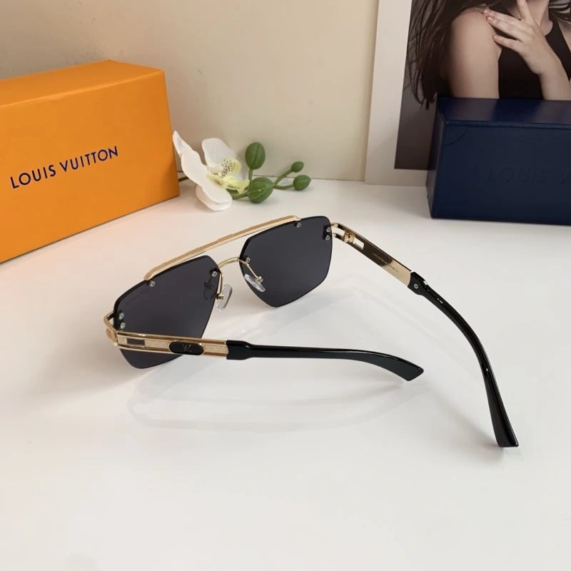 Louis Vuitton Sunglasses RelaxedFit 280534