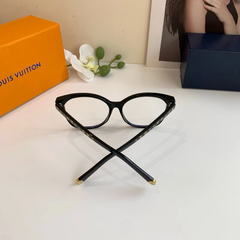 Breathable Louis Vuitton Sunglasses 280525