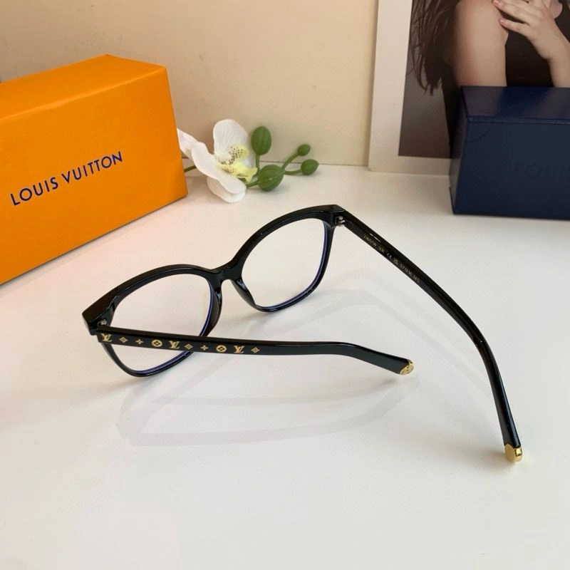 Breathable Louis Vuitton Sunglasses 280525