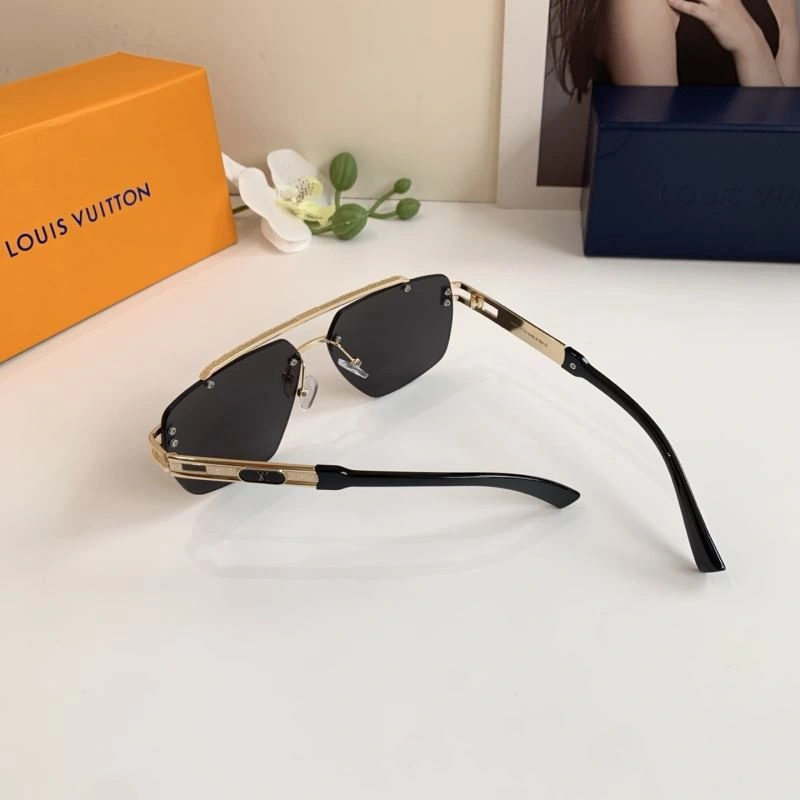 Louis Vuitton Sunglasses Comfortable 280532