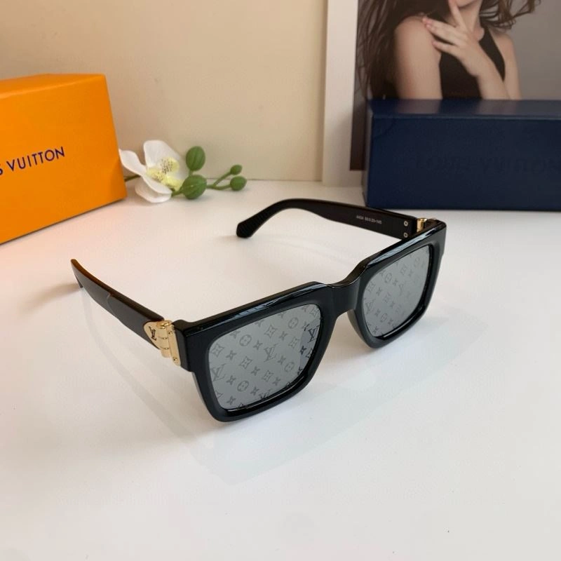 ZeroBulk Louis Vuitton Sunglasses 280529